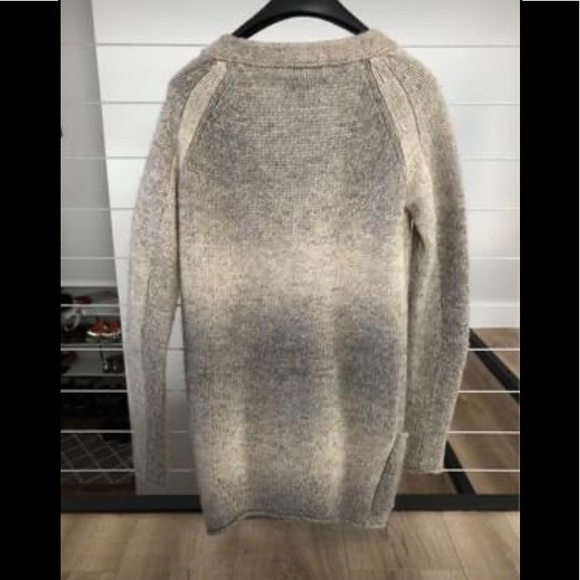 Wilfred Italian Wool Cardigan - Picture 4 of 6